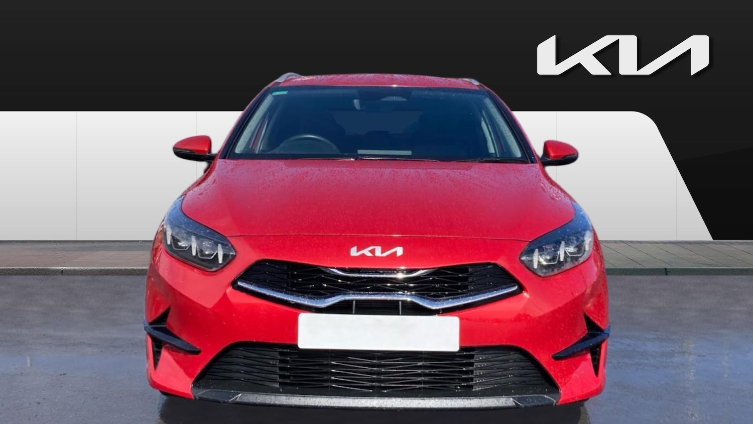 Used Kia Ceed 2025 for sale - 78092587: Photo 3