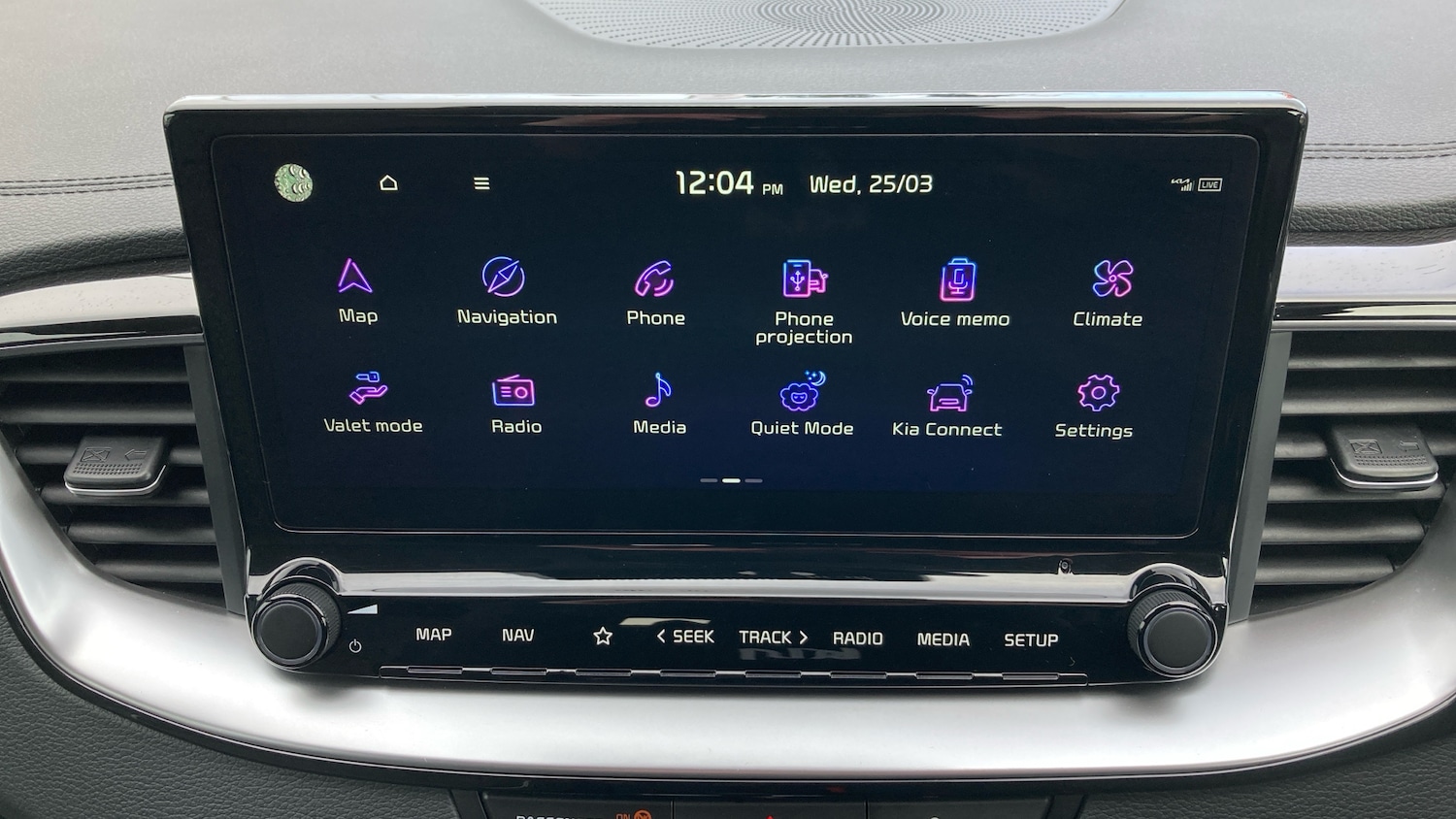 Used Kia Ceed 2025 for sale - 78092587: Photo 31