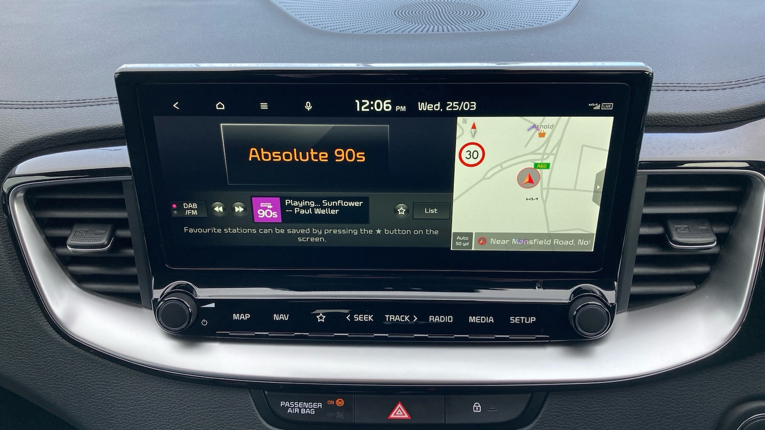 Used Kia Ceed 2025 for sale - 78092587: Photo 32