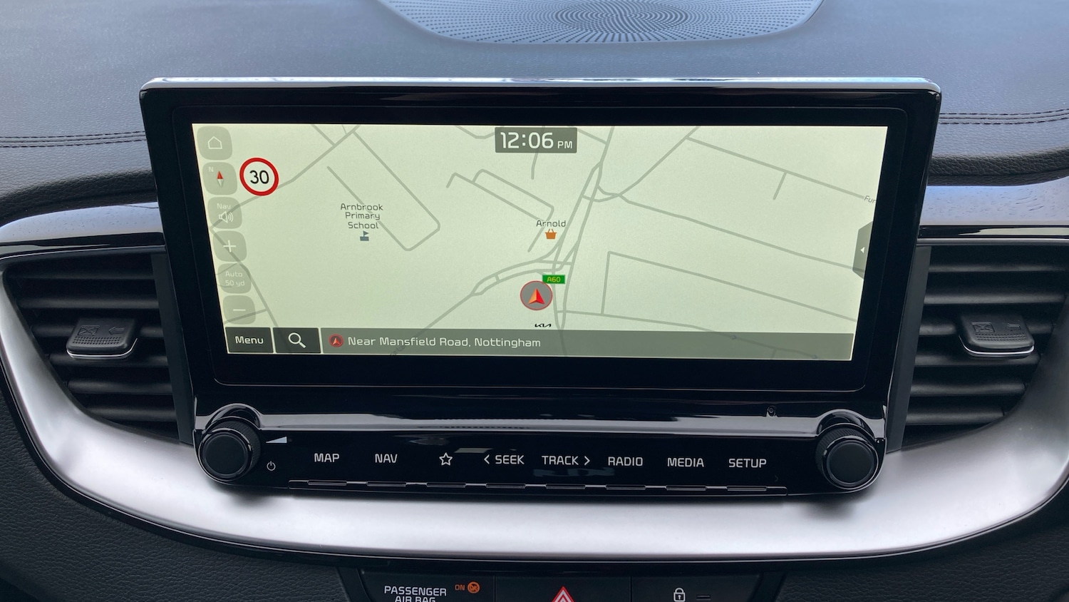 Used Kia Ceed 2025 for sale - 78092587: Photo 34