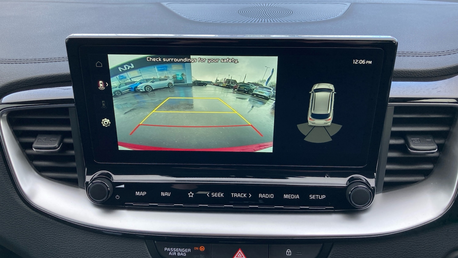 Used Kia Ceed 2025 for sale - 78092587: Photo 35