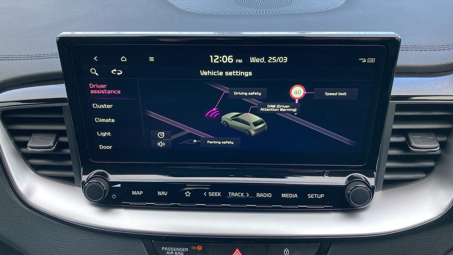 Used Kia Ceed 2025 for sale - 78092587: Photo 36