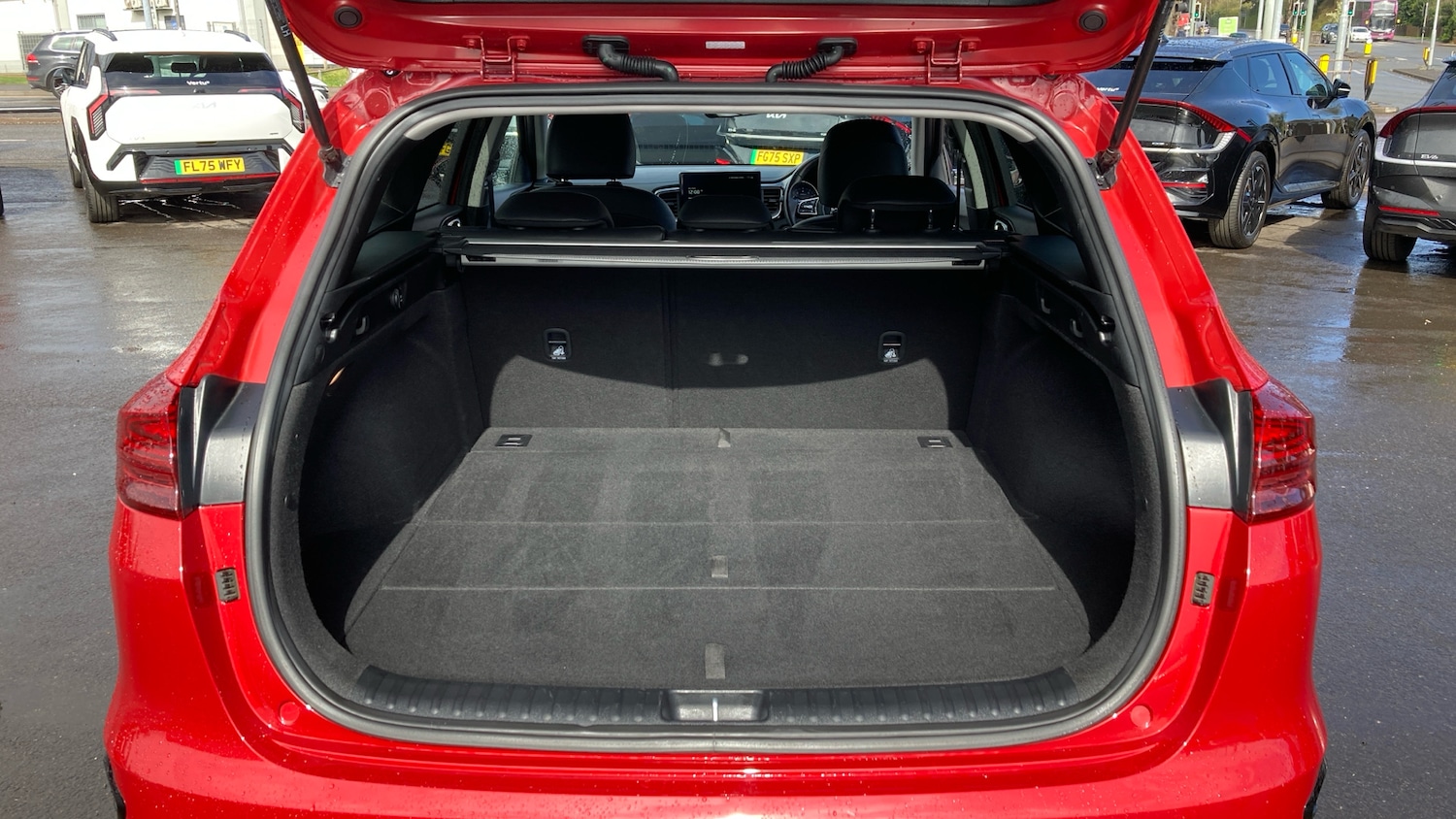 Used Kia Ceed 2025 for sale - 78092587: Photo 4