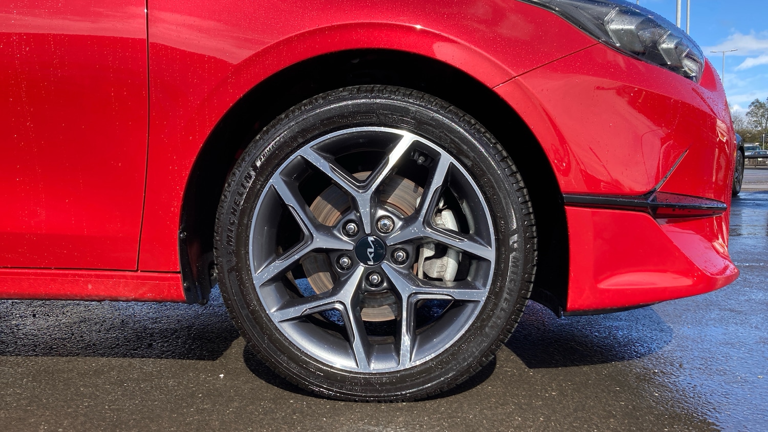 Used Kia Ceed 2025 for sale - 78092587: Photo 7