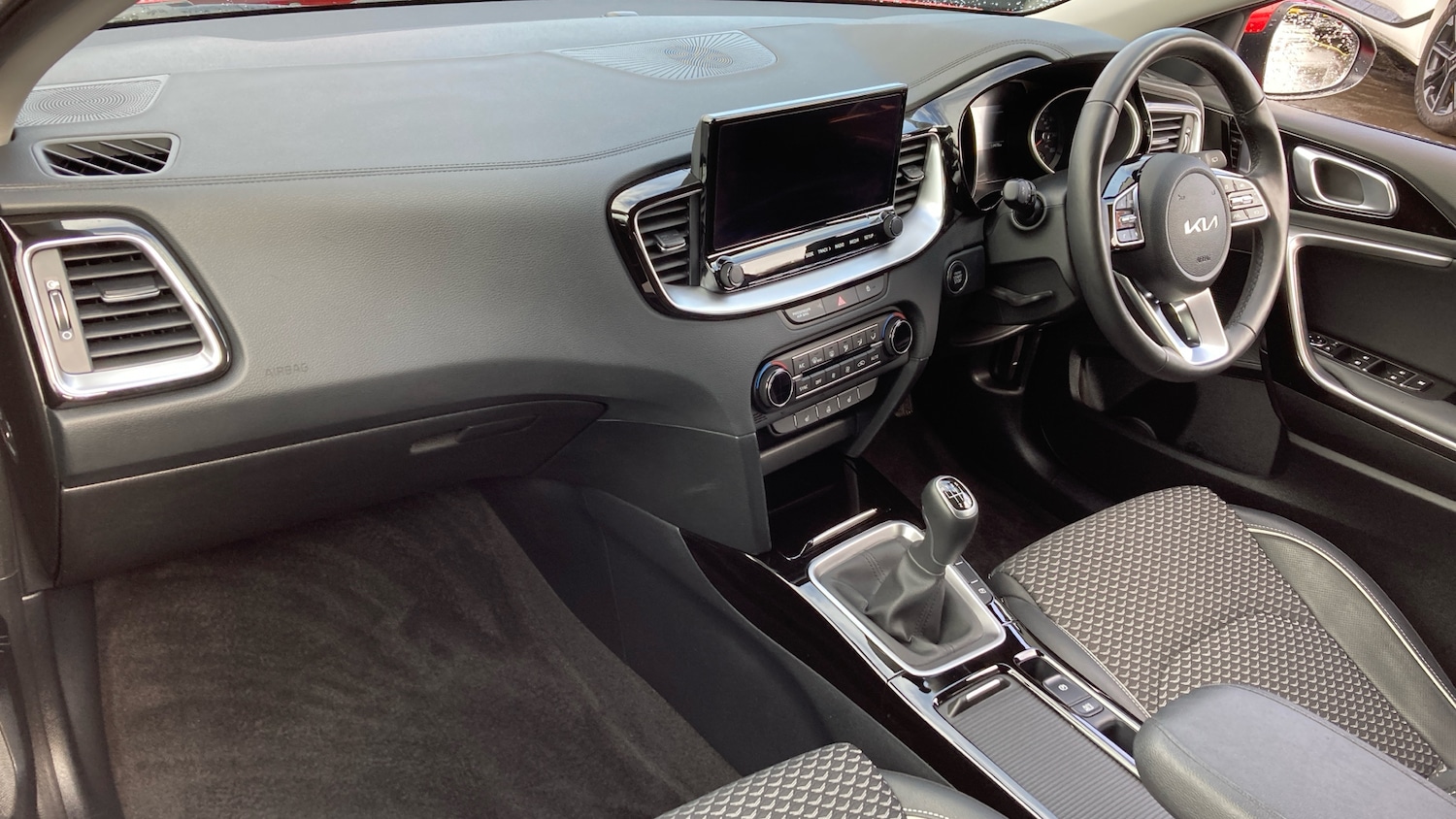 Used Kia Ceed 2025 for sale - 78092587: Photo 9