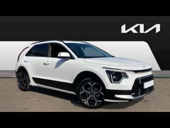 2024 (74) - 1.6 GDi 127 Hybrid 4 5dr DCT Hybrid Estate