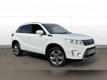 Used Suzuki Vitara 2017 for sale - 79652613: Photo