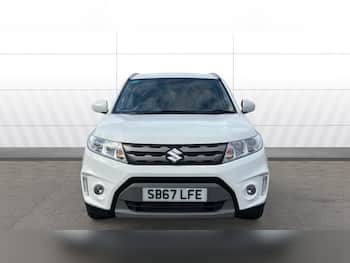 Used Suzuki Vitara 2017 for sale - 79652613: Photo