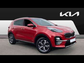 2019 (69) - 1.6 GDi ISG Edition 25 5dr Petrol Estate