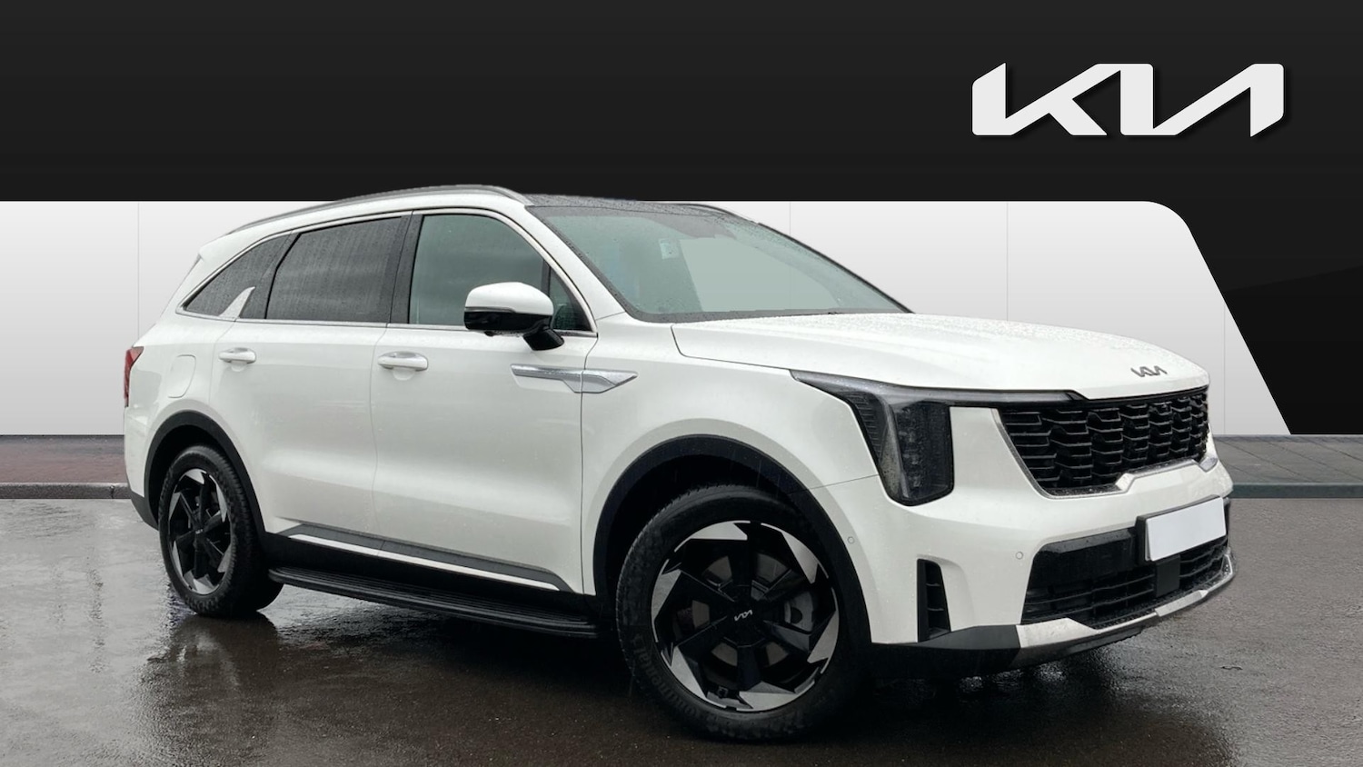 Used Kia Sorento 2025 for sale - 76796835: Photo 1
