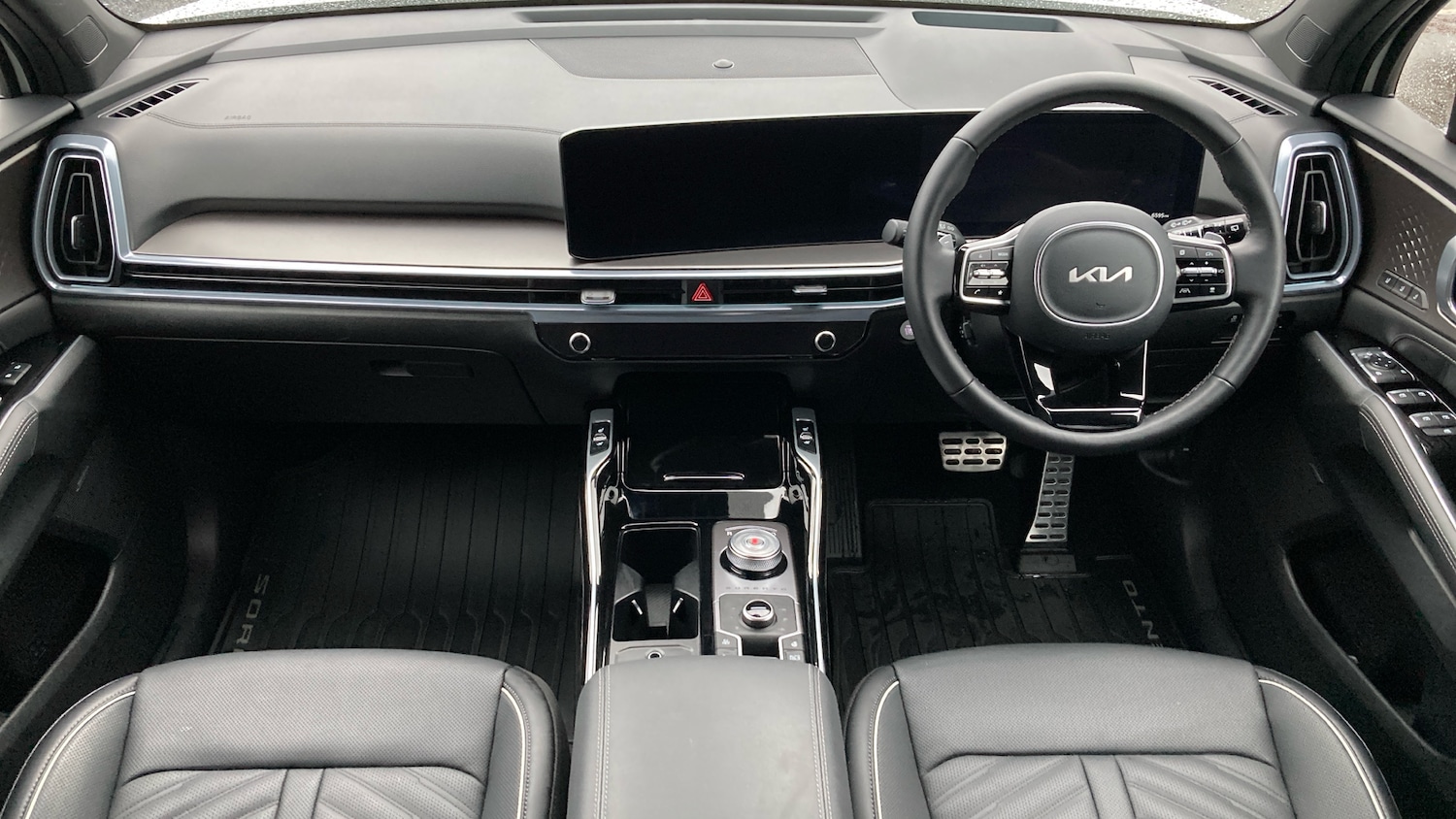 Used Kia Sorento 2025 for sale - 76796835: Photo 10