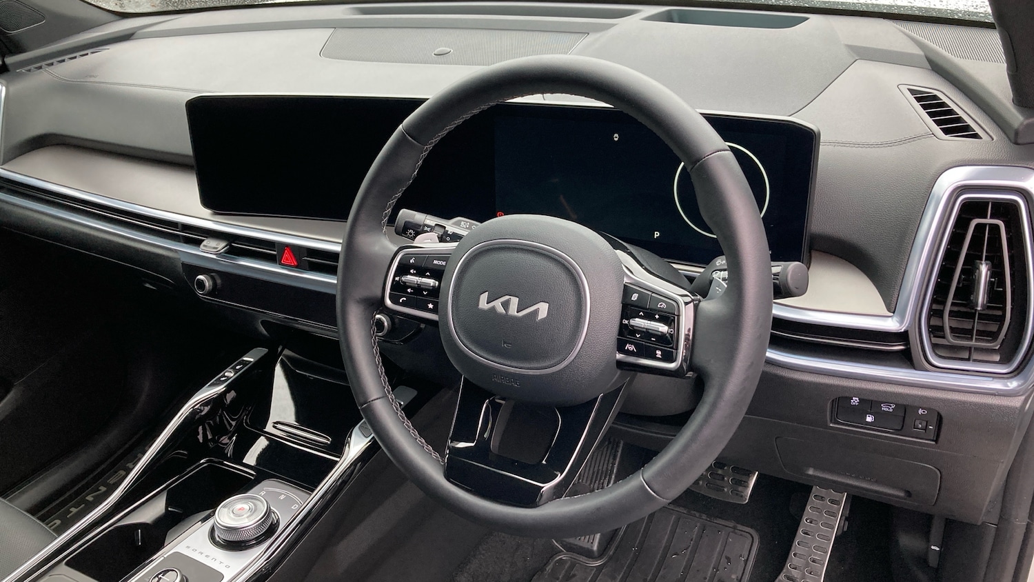 Used Kia Sorento 2025 for sale - 76796835: Photo 11