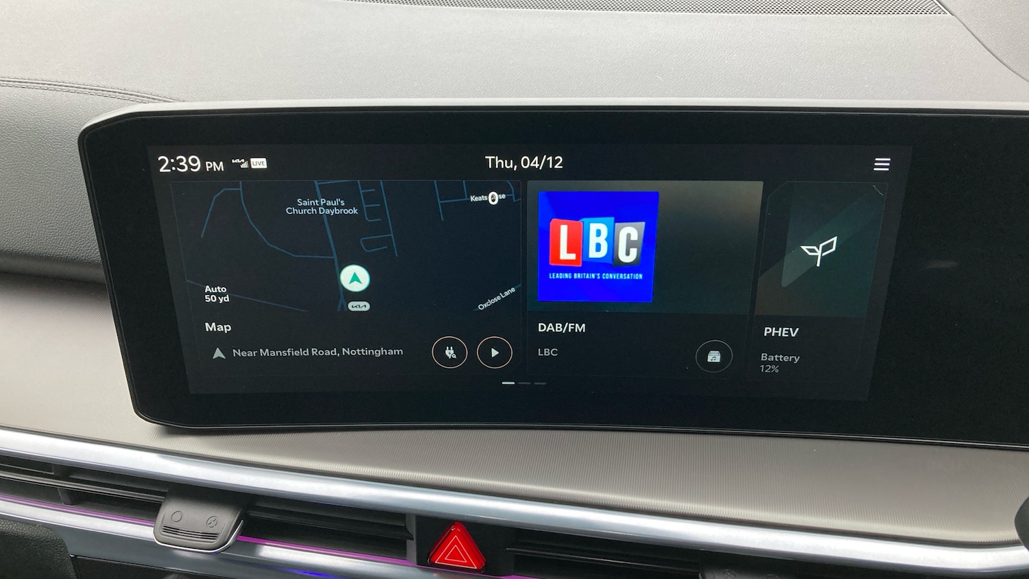 Used Kia Sorento 2025 for sale - 76796835: Photo 12