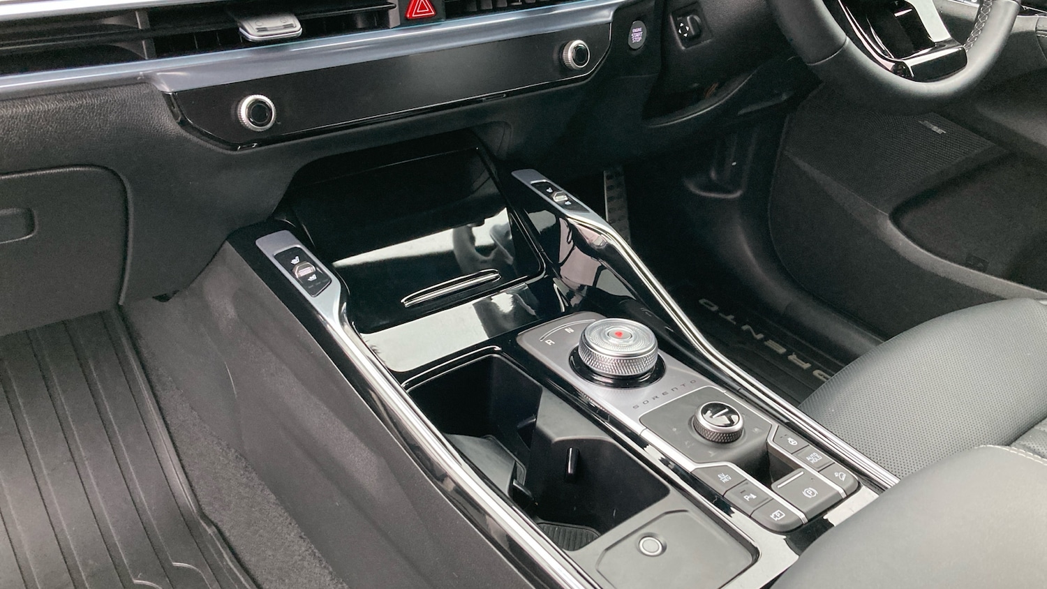 Used Kia Sorento 2025 for sale - 76796835: Photo 13