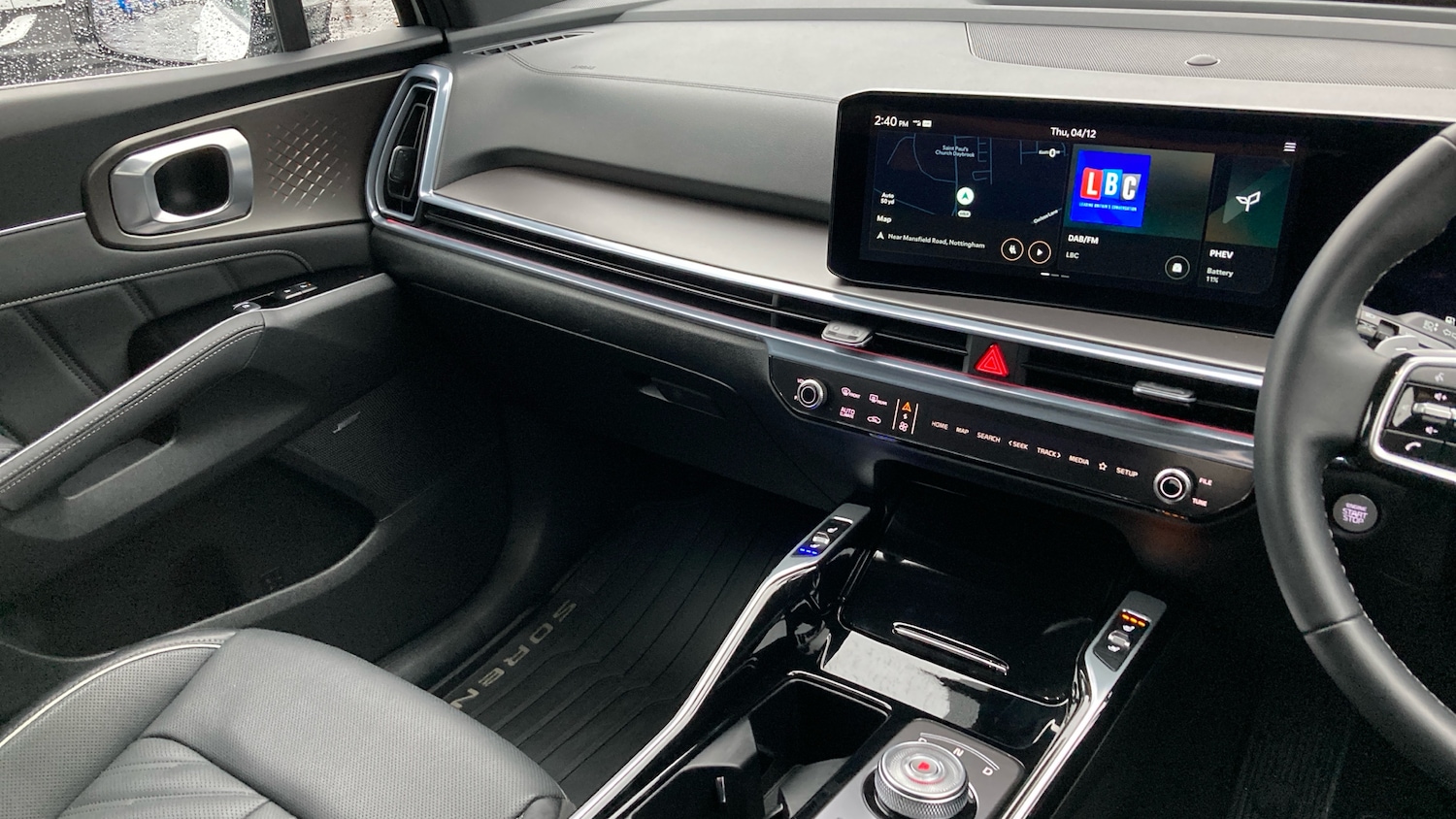 Used Kia Sorento 2025 for sale - 76796835: Photo 14