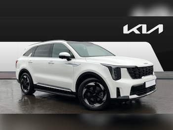 Used Kia Sorento 2025 for sale - 76796835: Photo