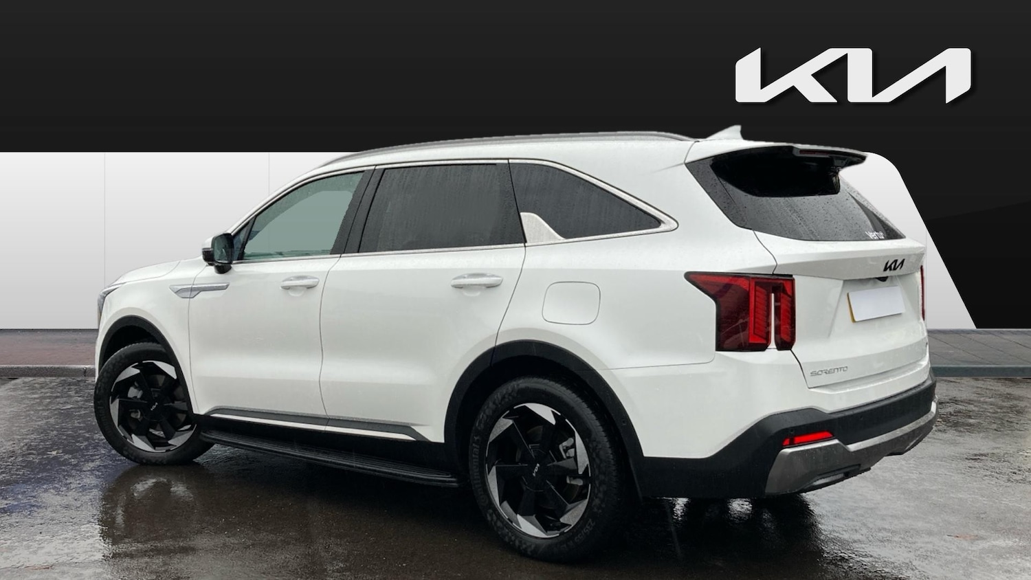 Used Kia Sorento 2025 for sale - 76796835: Photo 2