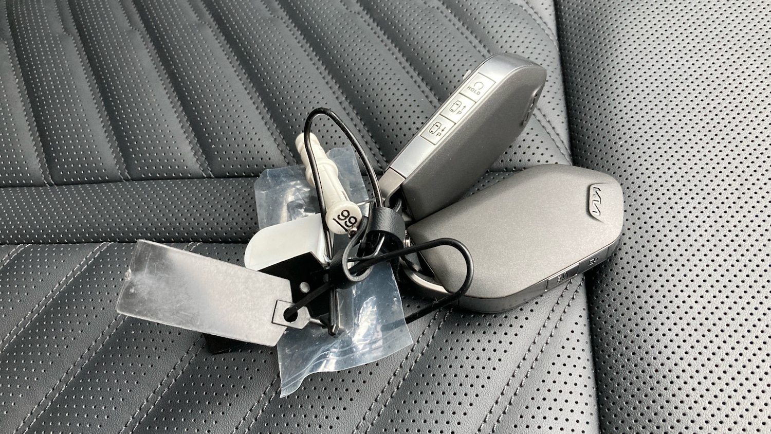 Used Kia Sorento 2025 for sale - 76796835: Photo 20