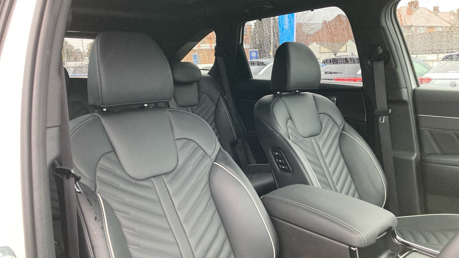 Used Kia Sorento 2025 for sale - 76796835: Photo 21