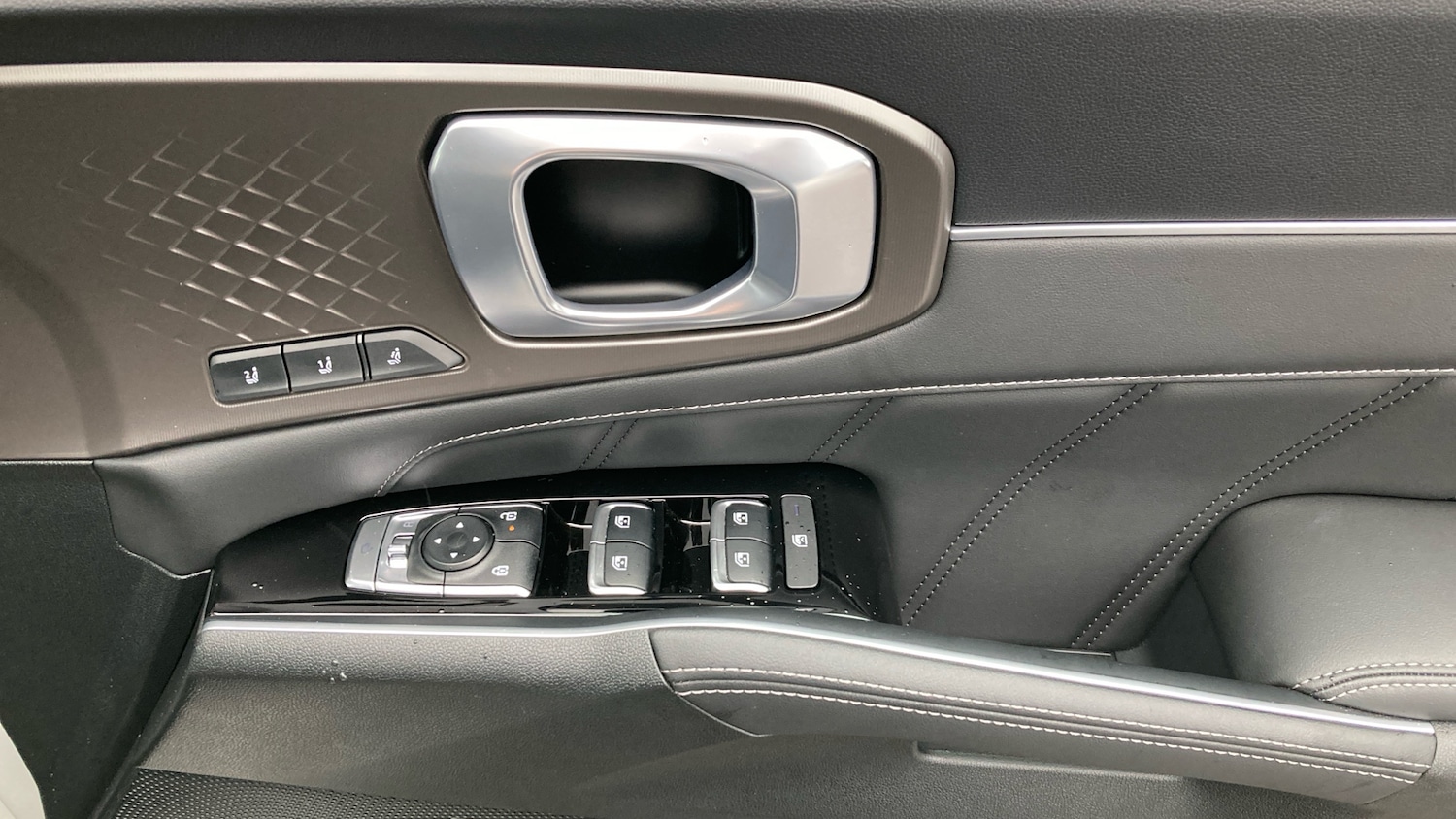 Used Kia Sorento 2025 for sale - 76796835: Photo 23