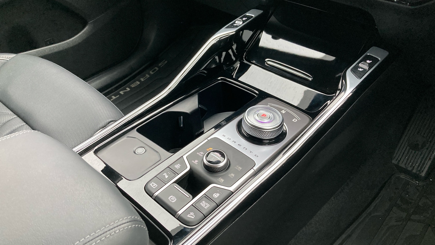 Used Kia Sorento 2025 for sale - 76796835: Photo 27