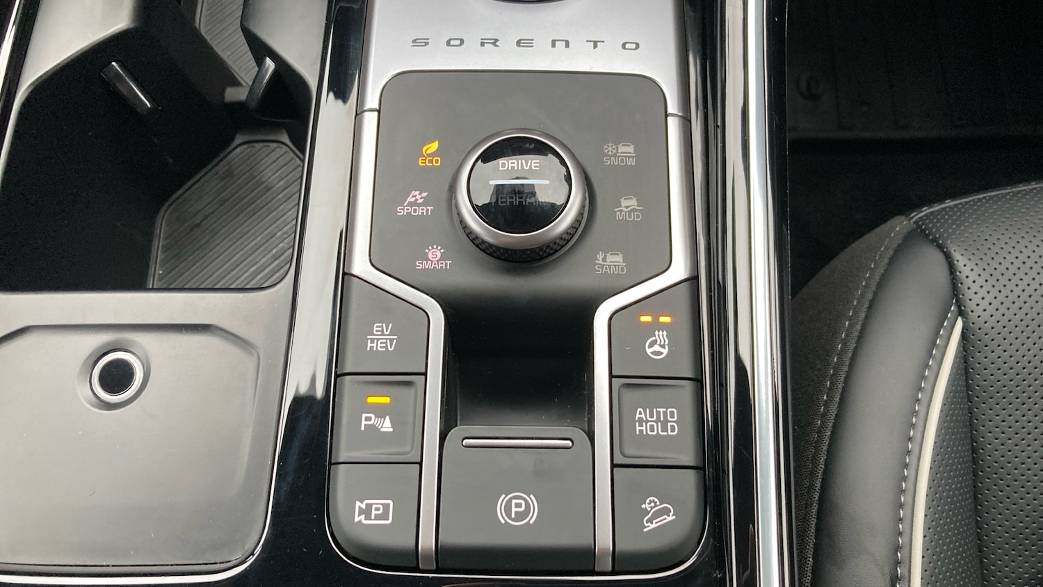 Used Kia Sorento 2025 for sale - 76796835: Photo 28