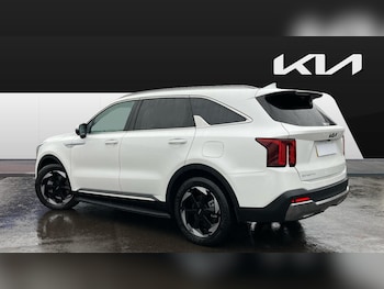 Used Kia Sorento 2025 for sale - 76796835: Photo