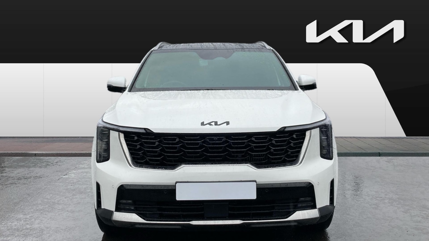 Used Kia Sorento 2025 for sale - 76796835: Photo 3