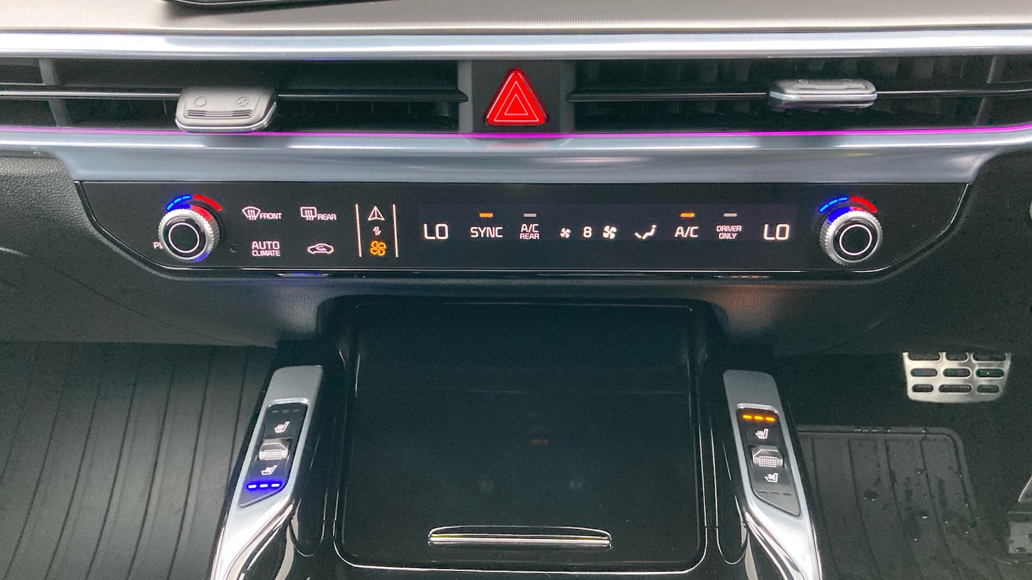 Used Kia Sorento 2025 for sale - 76796835: Photo 33