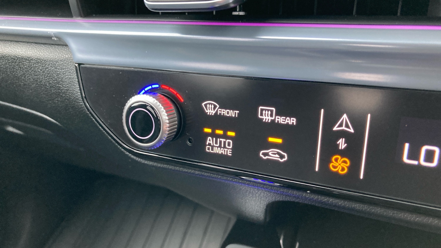 Used Kia Sorento 2025 for sale - 76796835: Photo 34