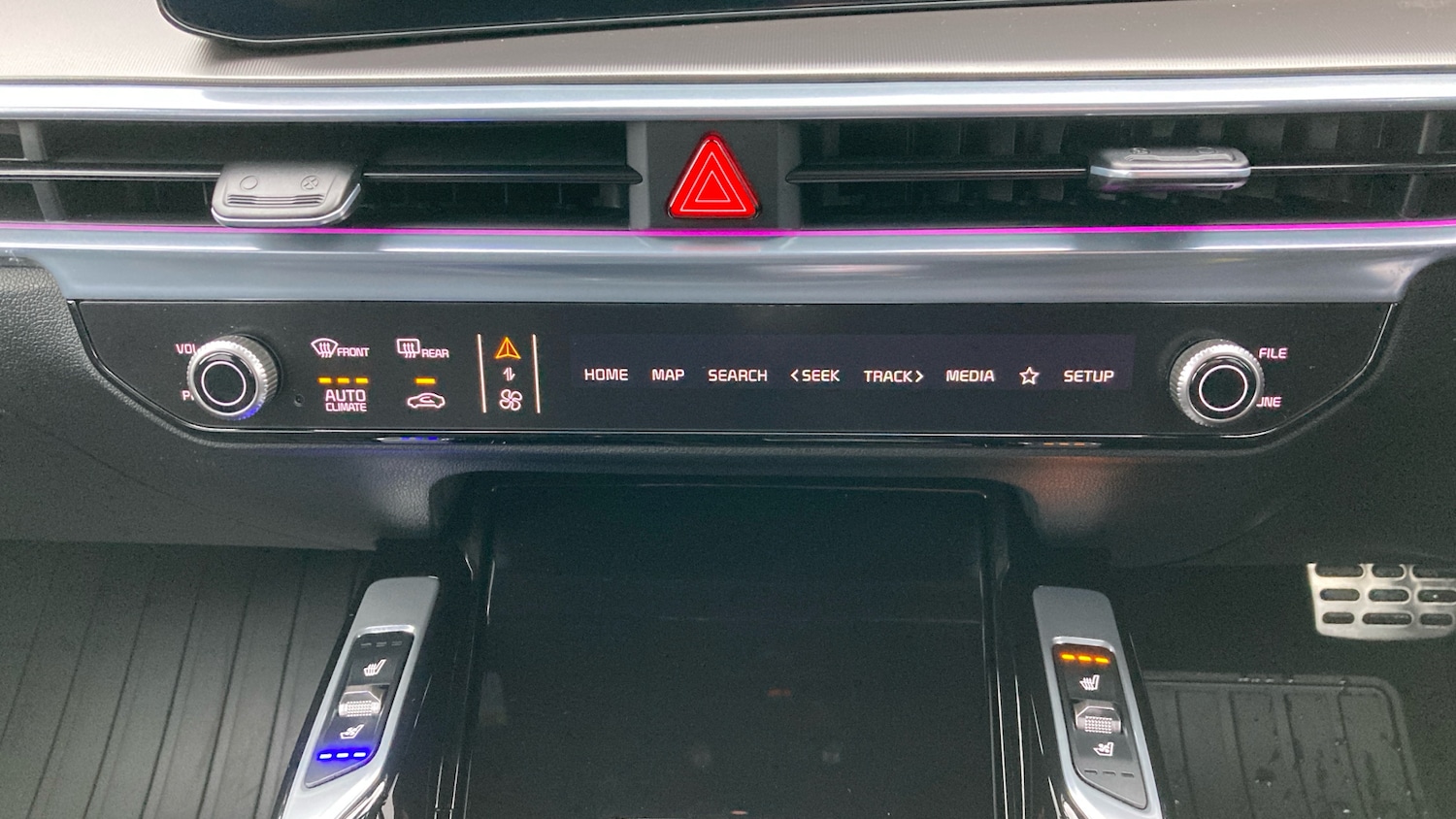 Used Kia Sorento 2025 for sale - 76796835: Photo 35