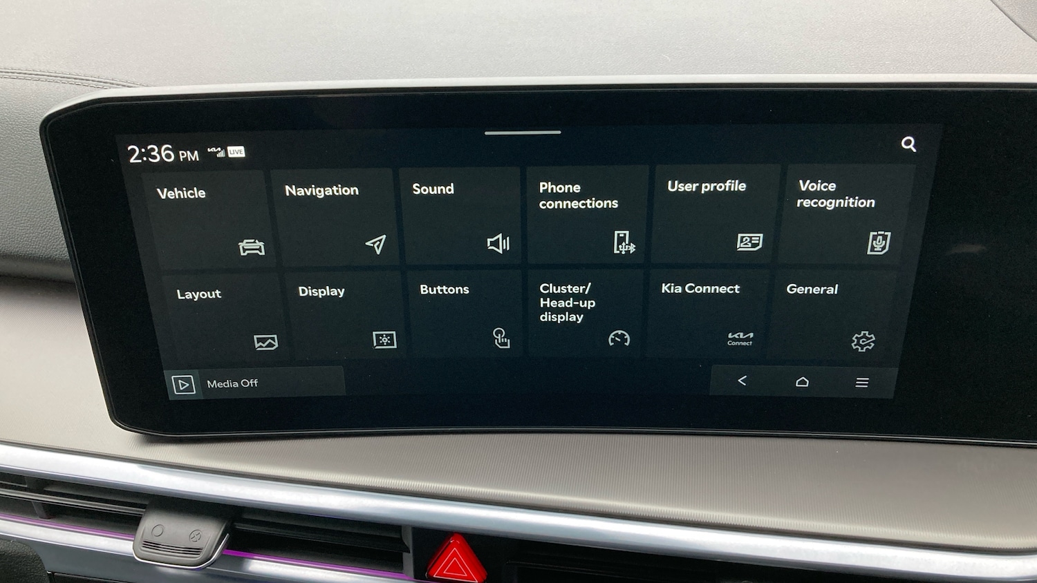 Used Kia Sorento 2025 for sale - 76796835: Photo 38