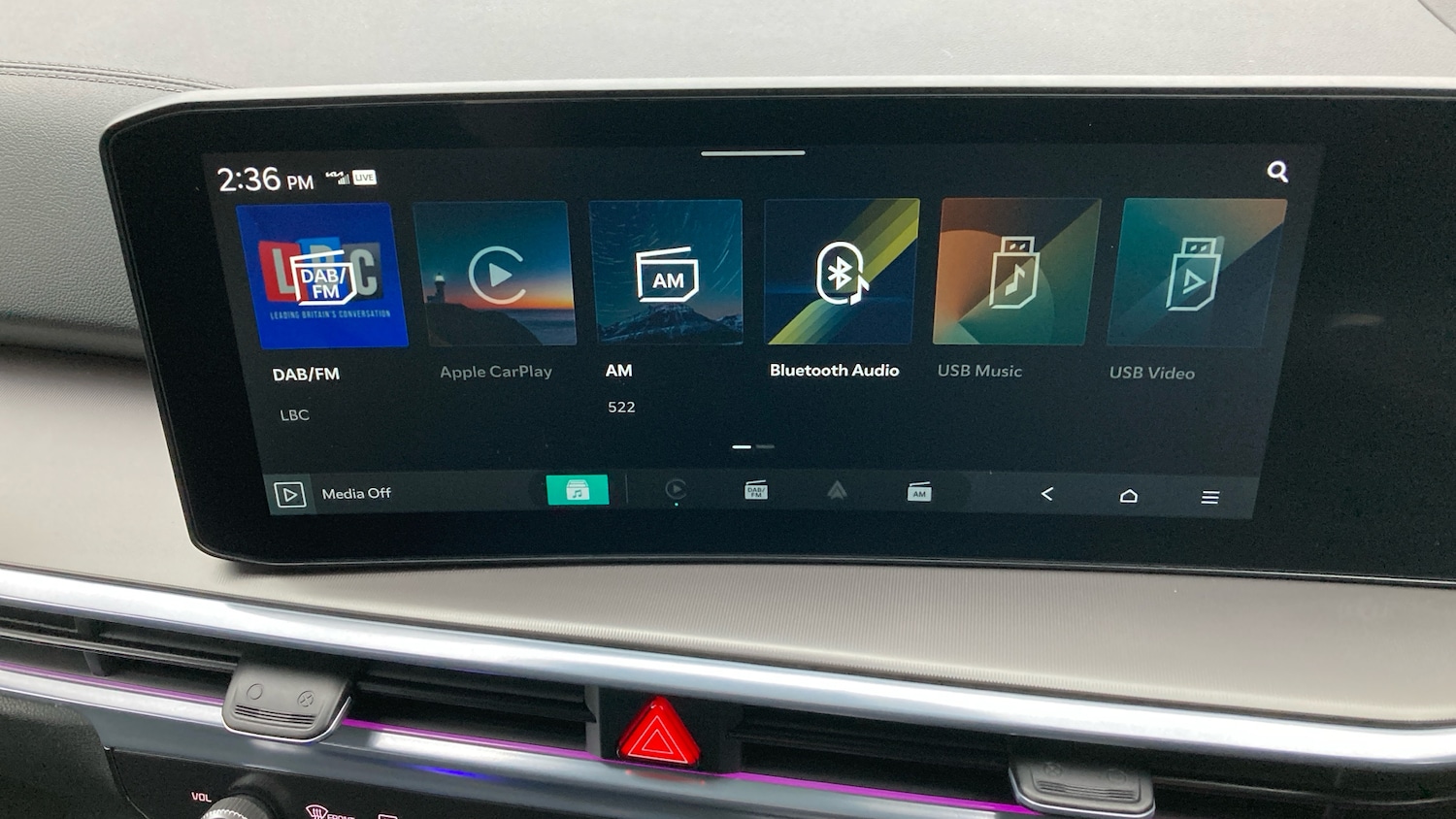 Used Kia Sorento 2025 for sale - 76796835: Photo 39