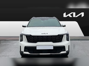 Used Kia Sorento 2025 for sale - 76796835: Photo