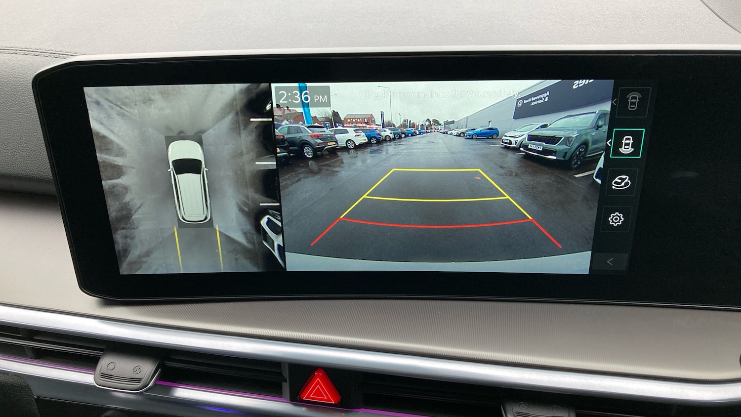 Used Kia Sorento 2025 for sale - 76796835: Photo 42