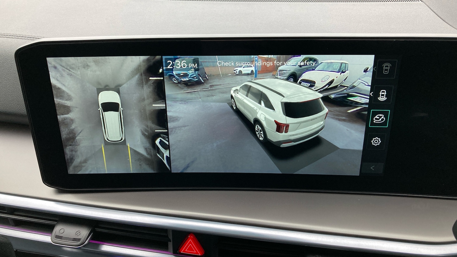 Used Kia Sorento 2025 for sale - 76796835: Photo 43