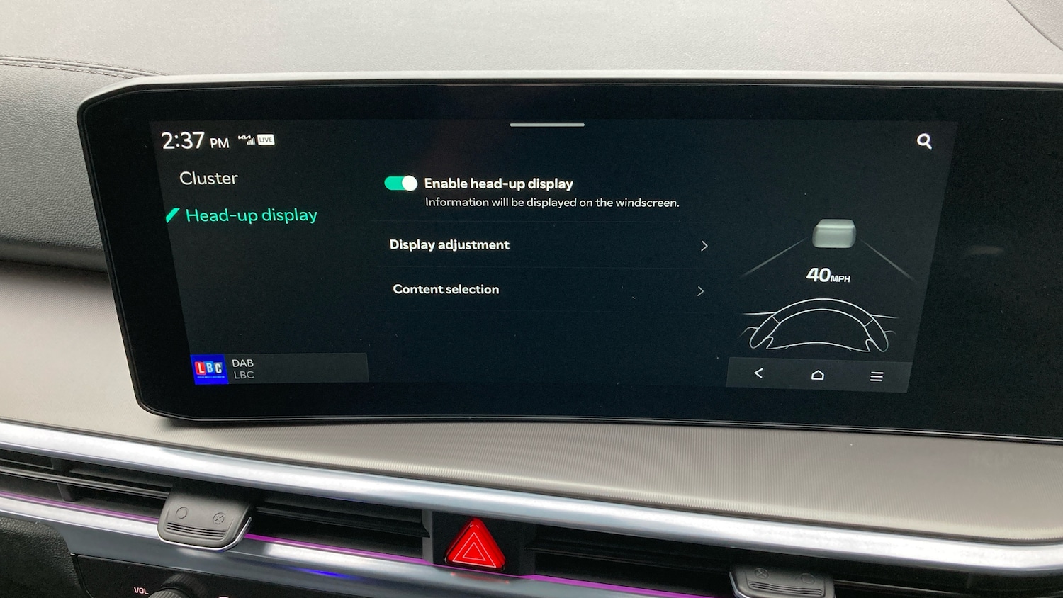 Used Kia Sorento 2025 for sale - 76796835: Photo 44