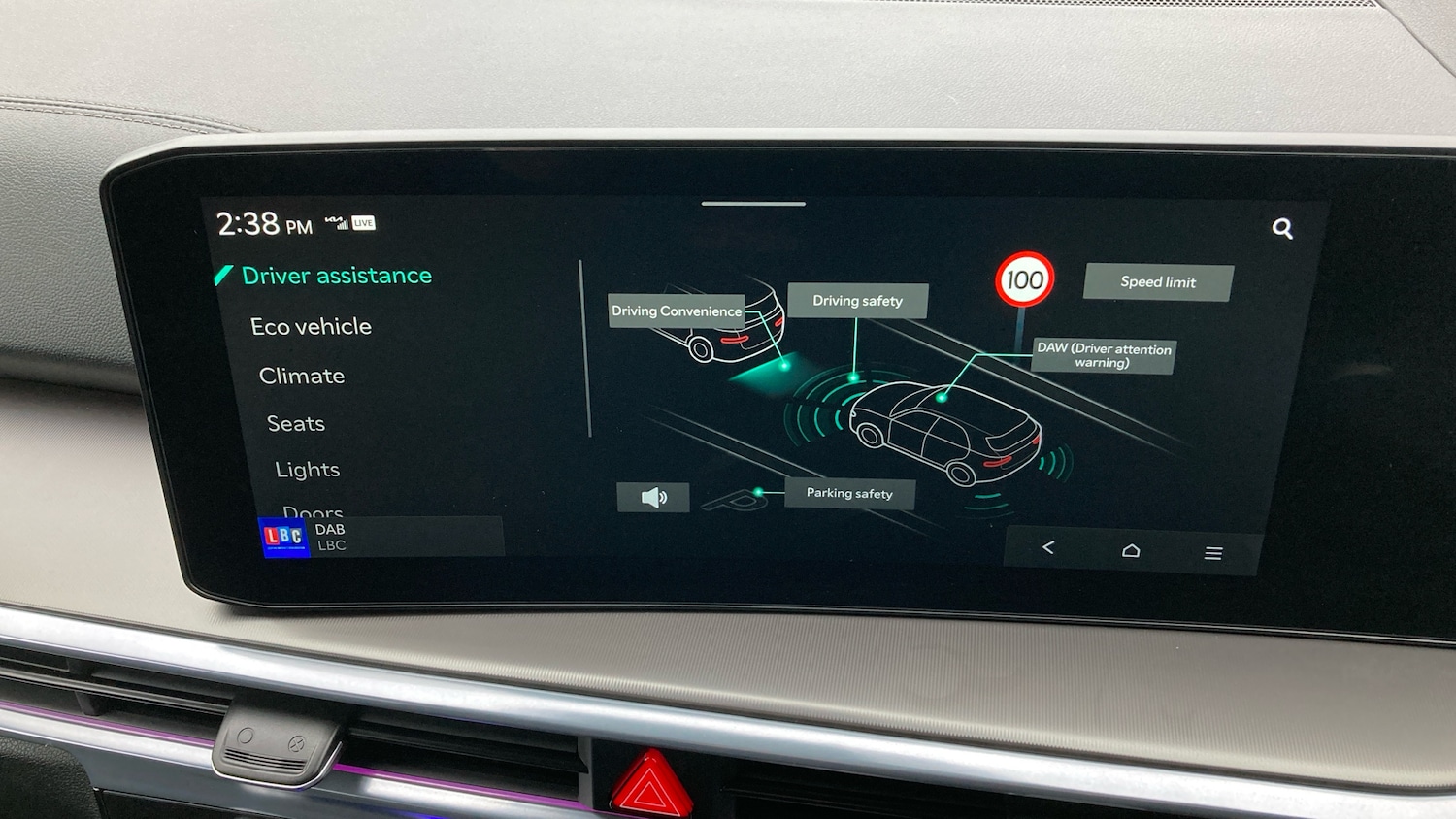 Used Kia Sorento 2025 for sale - 76796835: Photo 45