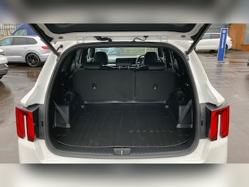 Used Kia Sorento 2025 for sale - 76796835: Photo