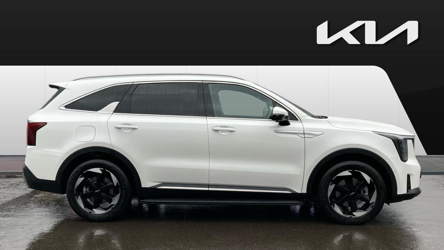 Used Kia Sorento 2025 for sale - 76796835: Photo 5