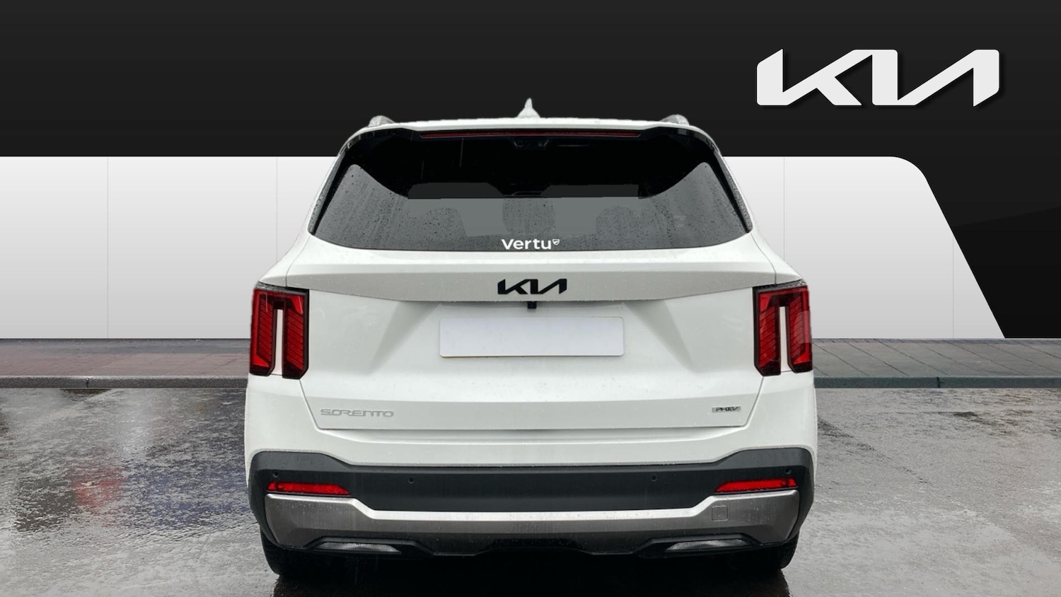 Used Kia Sorento 2025 for sale - 76796835: Photo 6