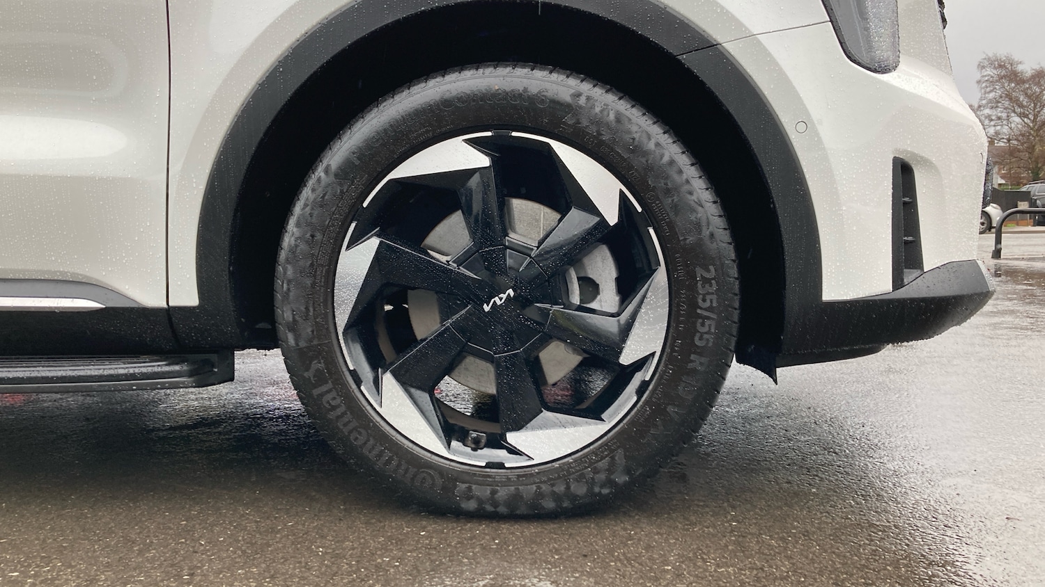 Used Kia Sorento 2025 for sale - 76796835: Photo 7