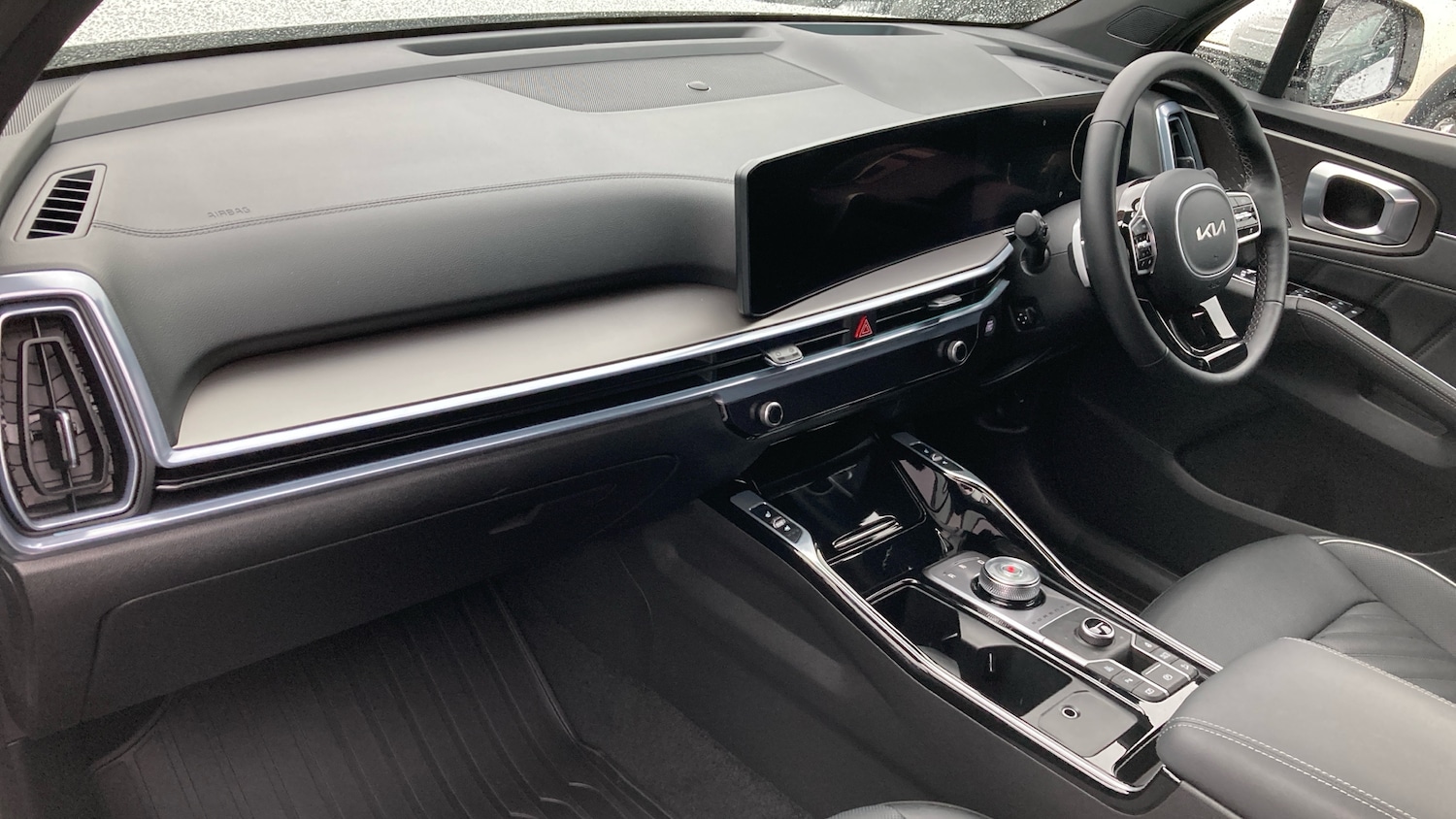 Used Kia Sorento 2025 for sale - 76796835: Photo 9