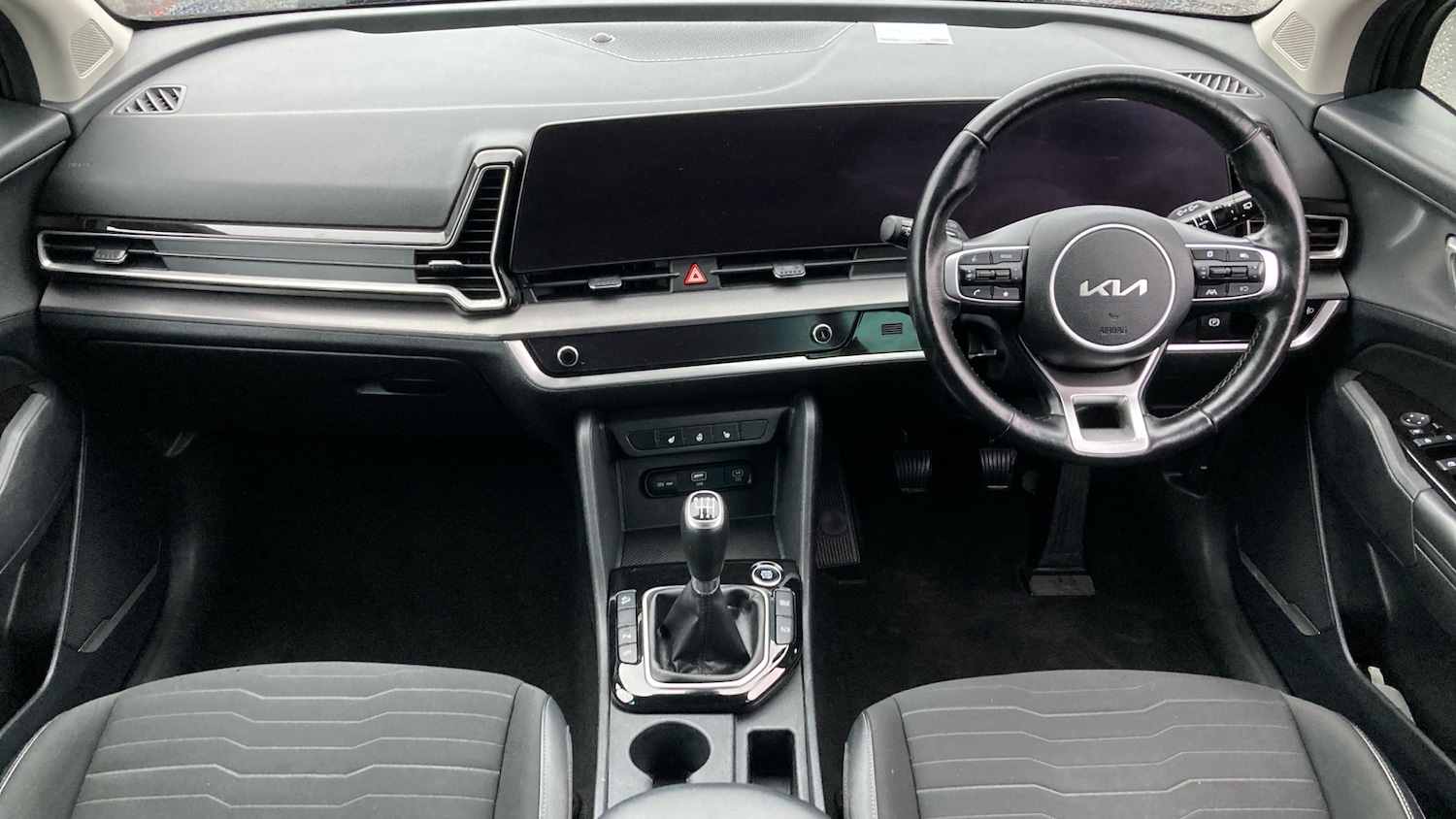 Used Kia Sportage 2022 for sale - 77606322: Photo 10