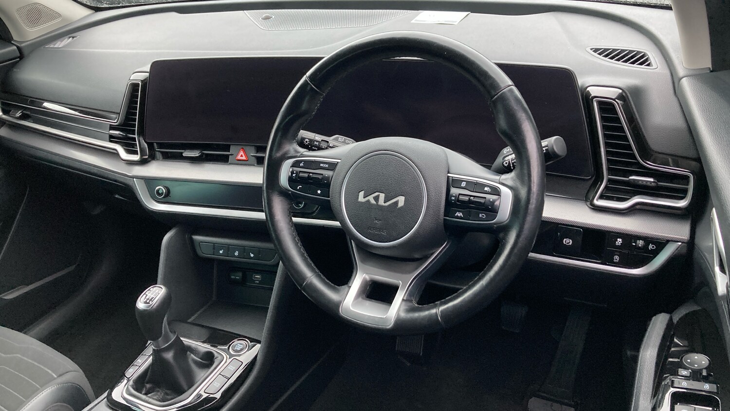 Used Kia Sportage 2022 for sale - 77606322: Photo 11