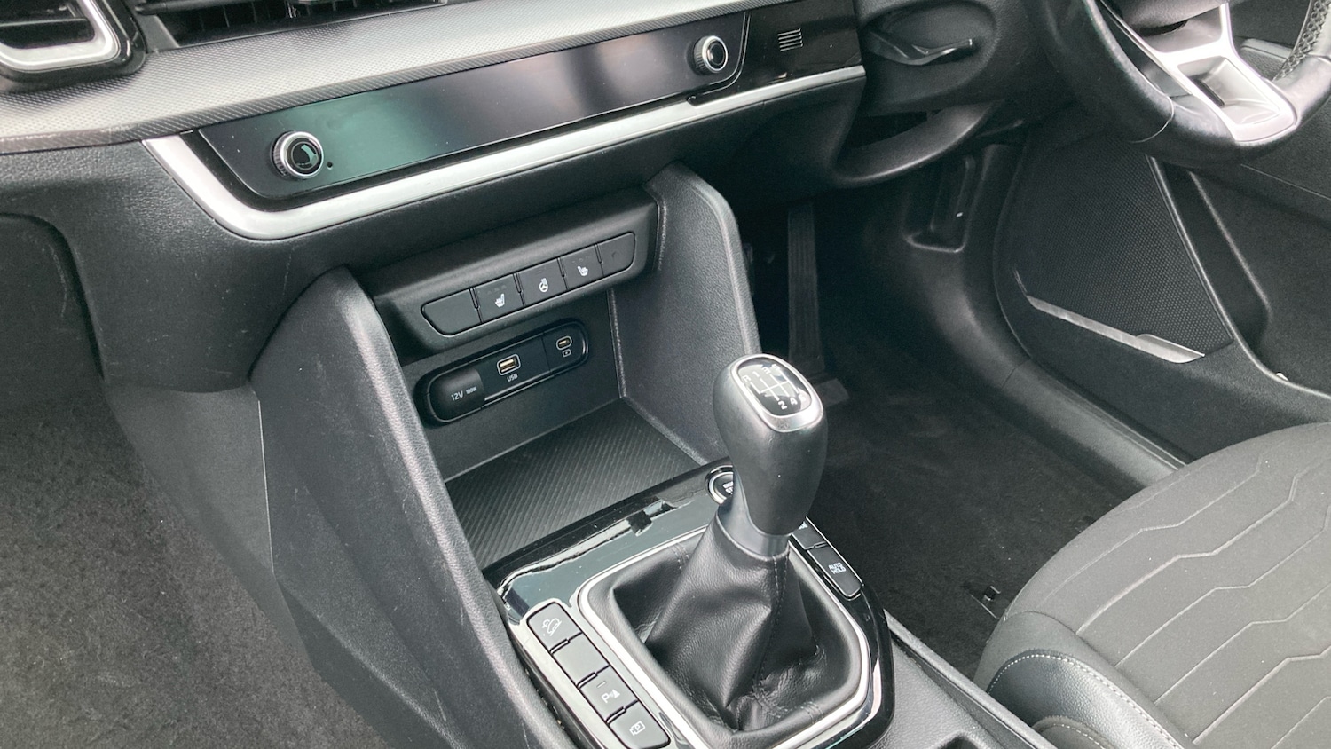 Used Kia Sportage 2022 for sale - 77606322: Photo 13