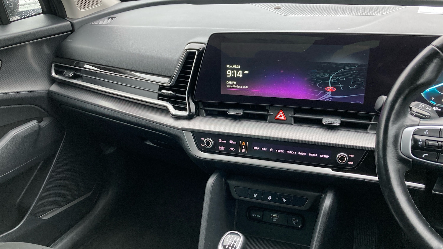 Used Kia Sportage 2022 for sale - 77606322: Photo 14