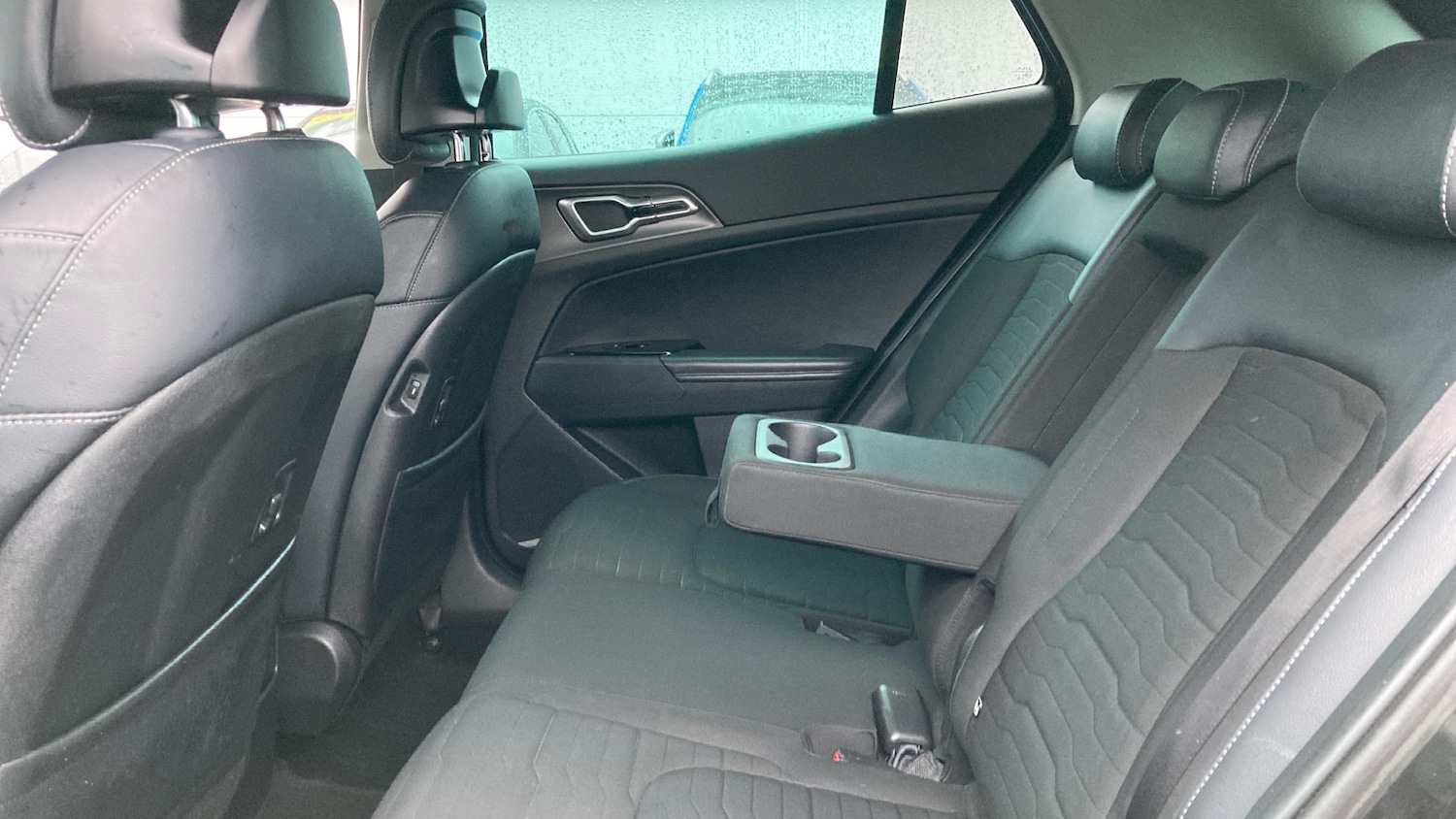 Used Kia Sportage 2022 for sale - 77606322: Photo 16