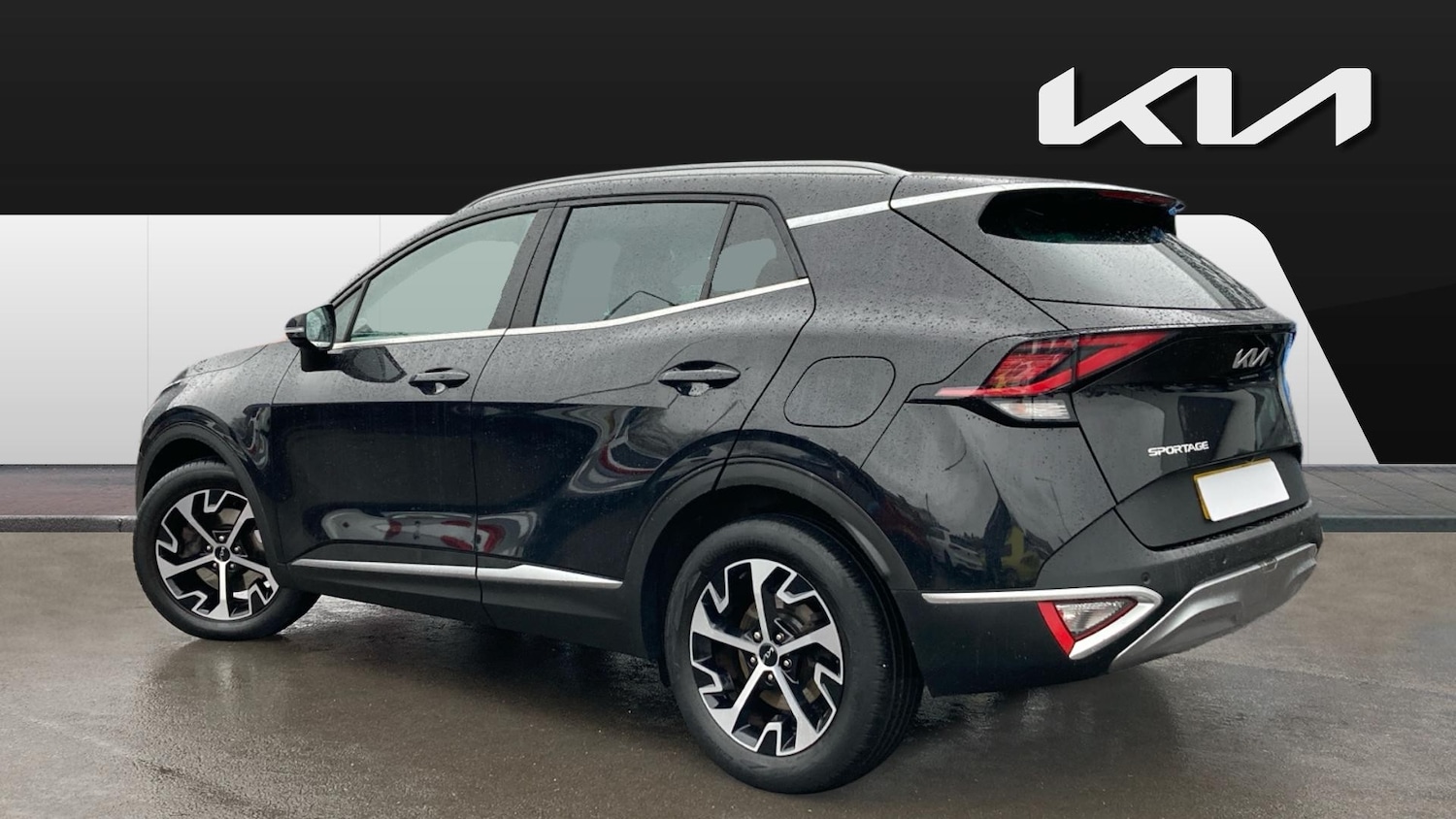Used Kia Sportage 2022 for sale - 77606322: Photo 2