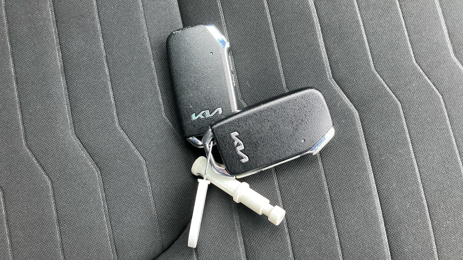 Used Kia Sportage 2022 for sale - 77606322: Photo 20